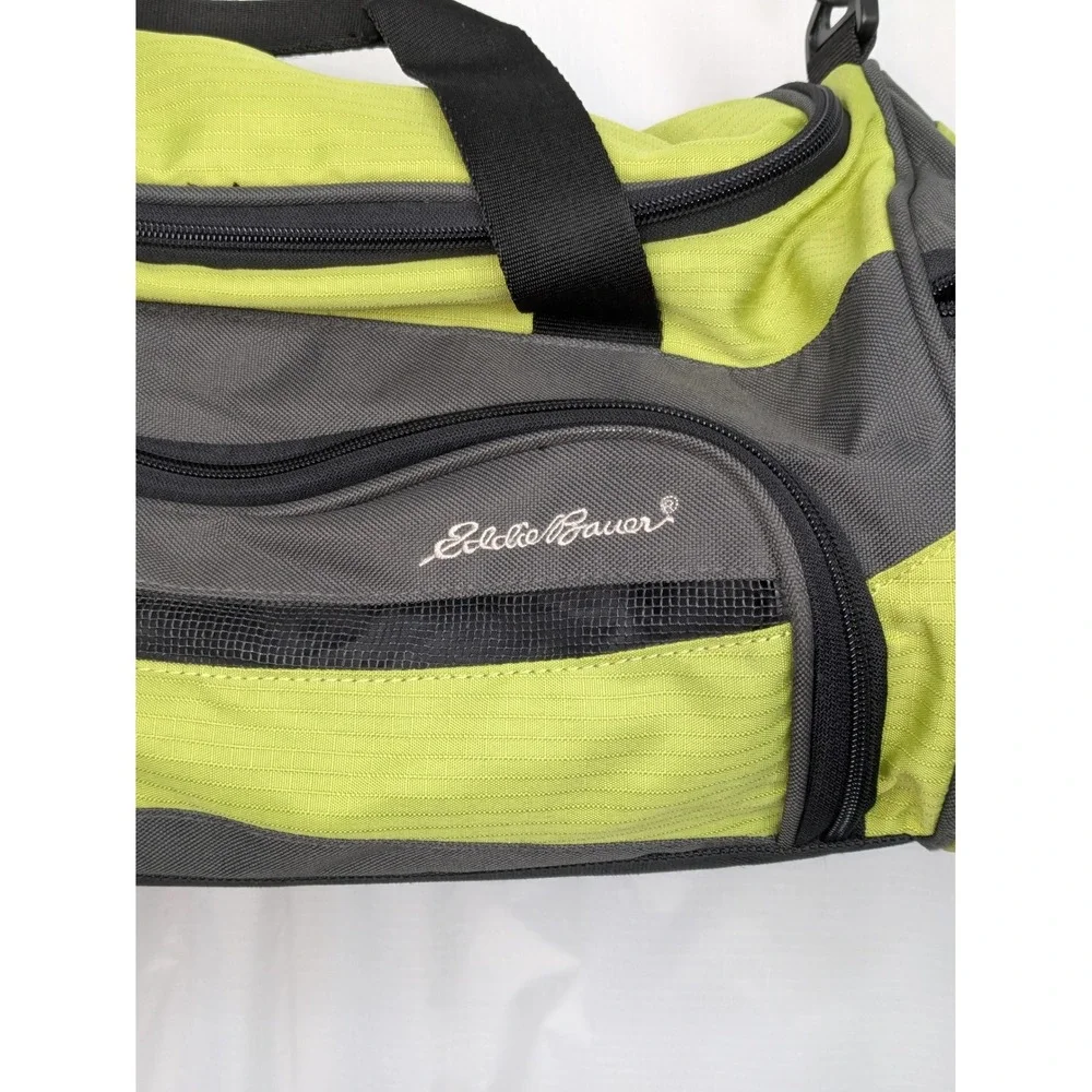 Eddie Bauer Duffle Bag 17
